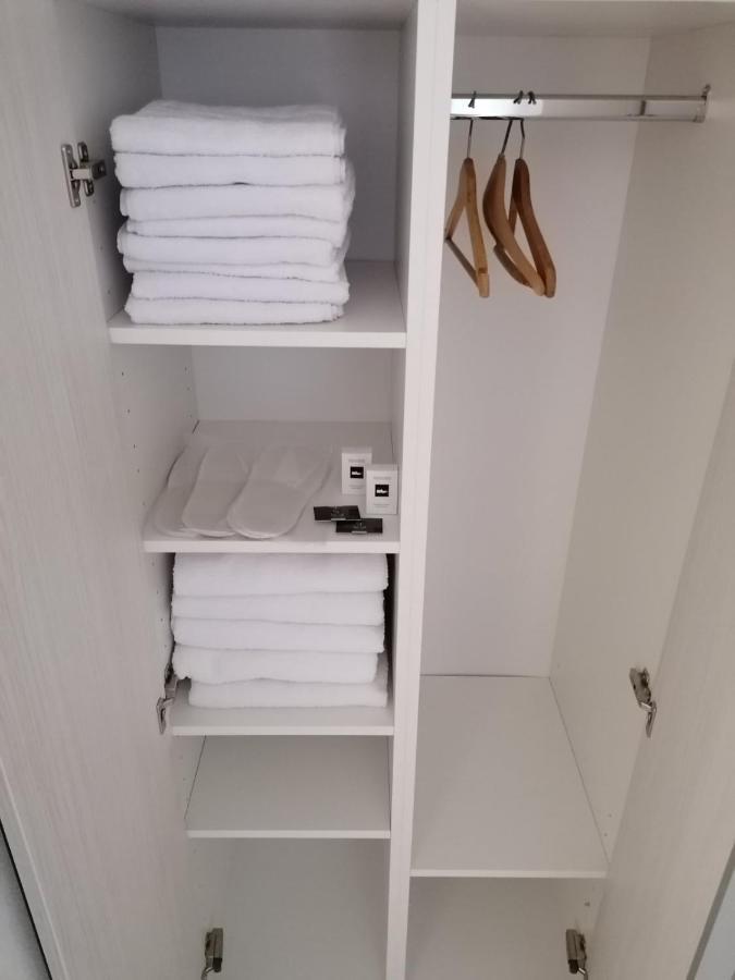 Vila Mira 特雷比涅 外观 照片
